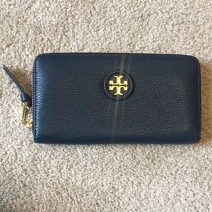 Tory Burch Wallet